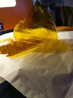 User uploaded image of Pineapple Purps