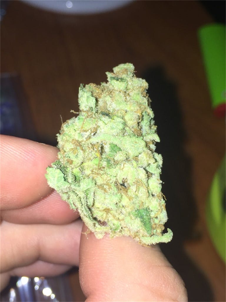 Pineapple Skunk Weed Strain Information Leafly