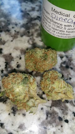 User uploaded image of Pineapple Thai