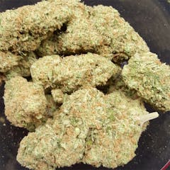 User uploaded image of Pineapple Trainwreck