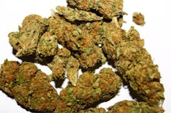 User uploaded image of Pineapple Trainwreck