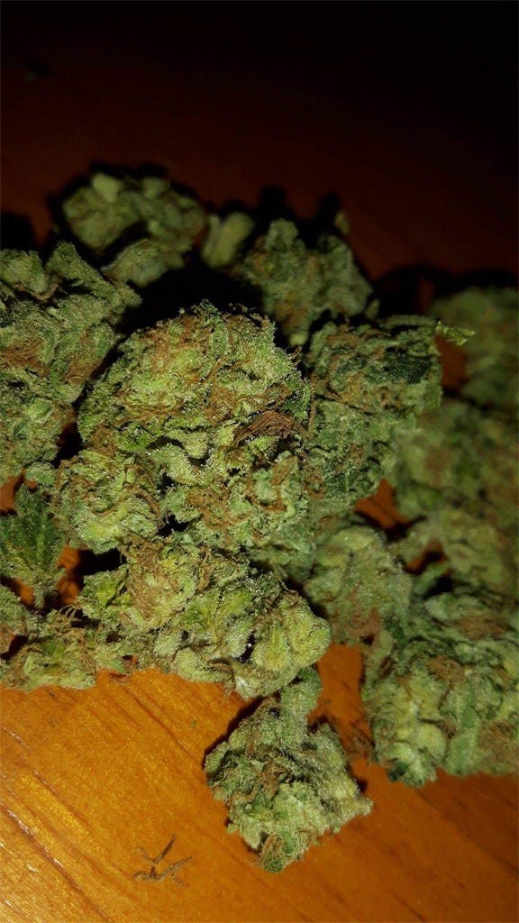 Pineapple aka Pineapple OG Weed Strain Information Leafly