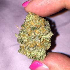 User uploaded image of Pink Cookies