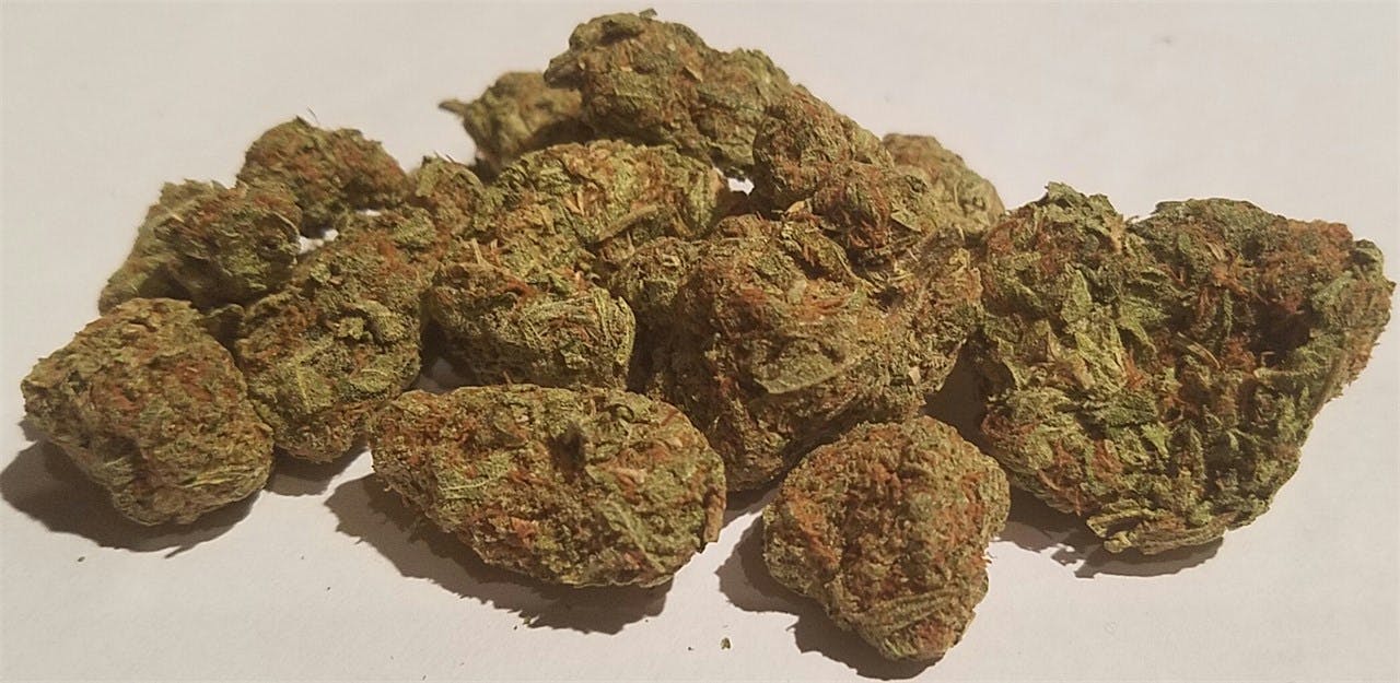 Pink Cookies Weed Strain Information Leafly