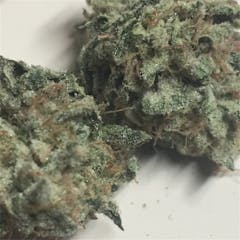 User uploaded image of Pink Kush