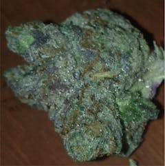 User uploaded image of Pink Kush