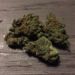 User uploaded image of Pink Kush