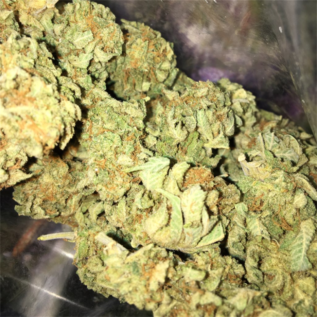 Bubba Gum Strain - Hybrid Cannabis Review : Hytiva