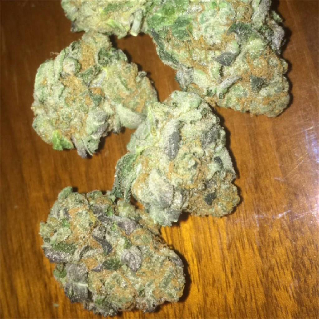 Platinum Cookies aka Platinum Girl Scout Cookies, Platinum GSC, PGSC