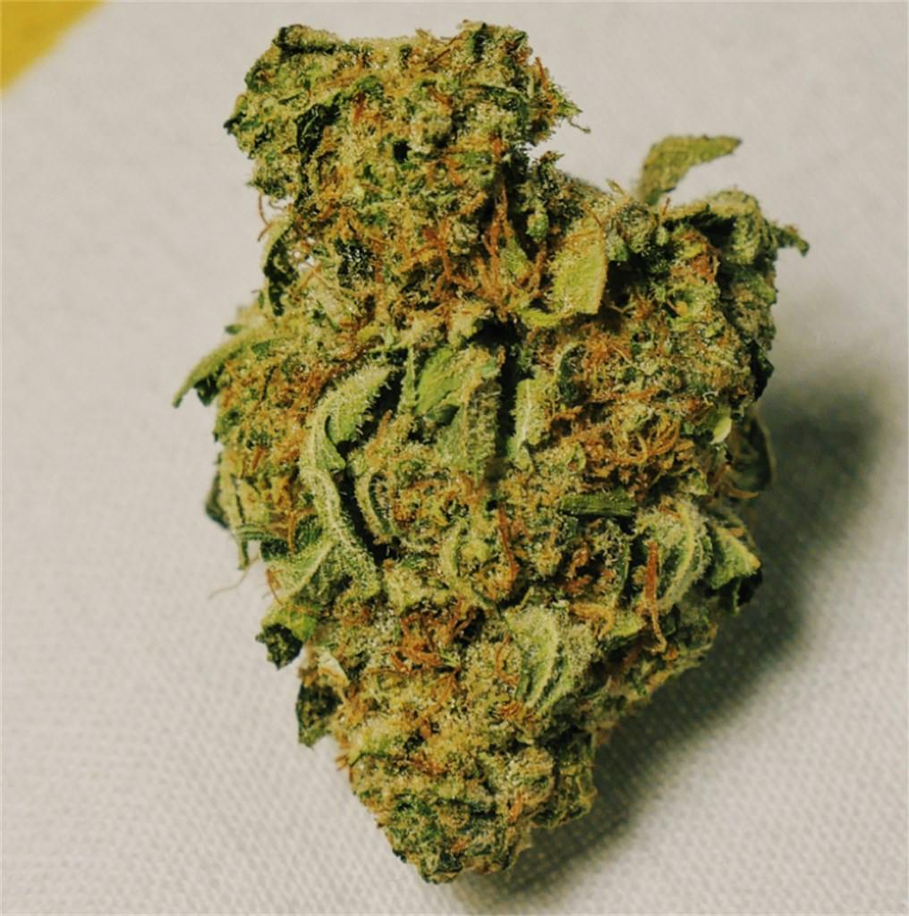 Photos of Platinum Cookies Weed Strain Buds Leafly