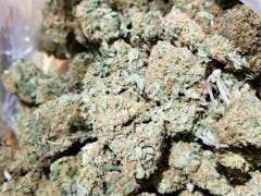 User uploaded image of Platinum Huckleberry Cookies