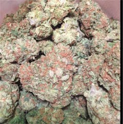 User uploaded image of Platinum Kush
