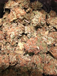 User uploaded image of Platinum Wreck