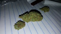User uploaded image of Platinum Wreck