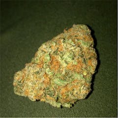 User uploaded image of Power Kush