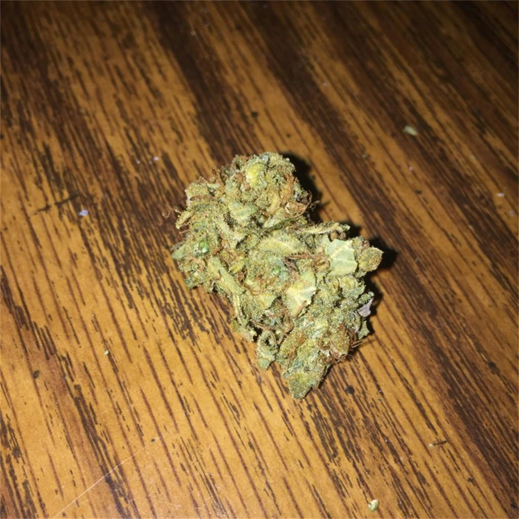 Power Plant Weed Strain Information Leafly