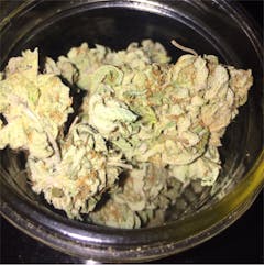 User uploaded image of Pre-98 Bubba Kush