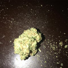 User uploaded image of Pre-98 Bubba Kush