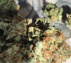 User uploaded image of Presidential OG