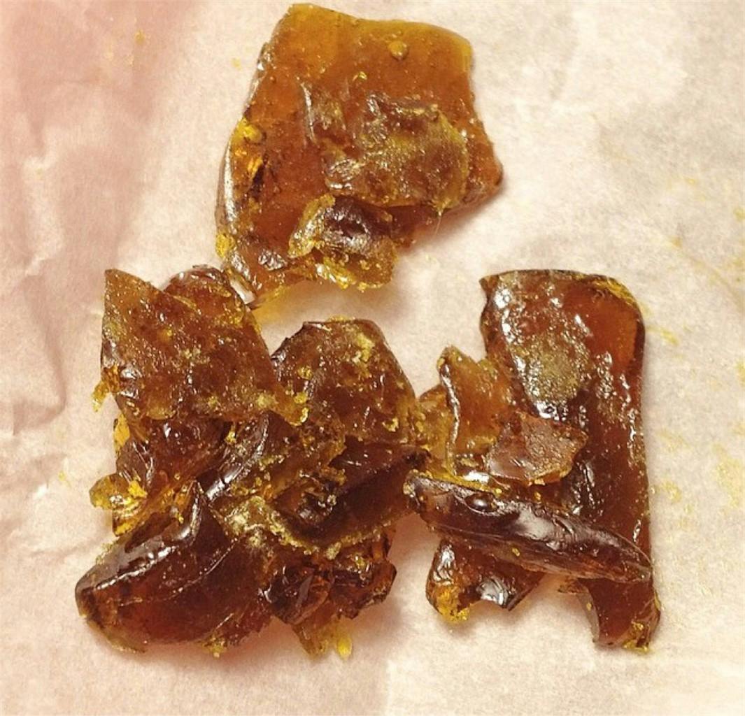 Proper BHO Shatter Marijuana Strain Information Leafly