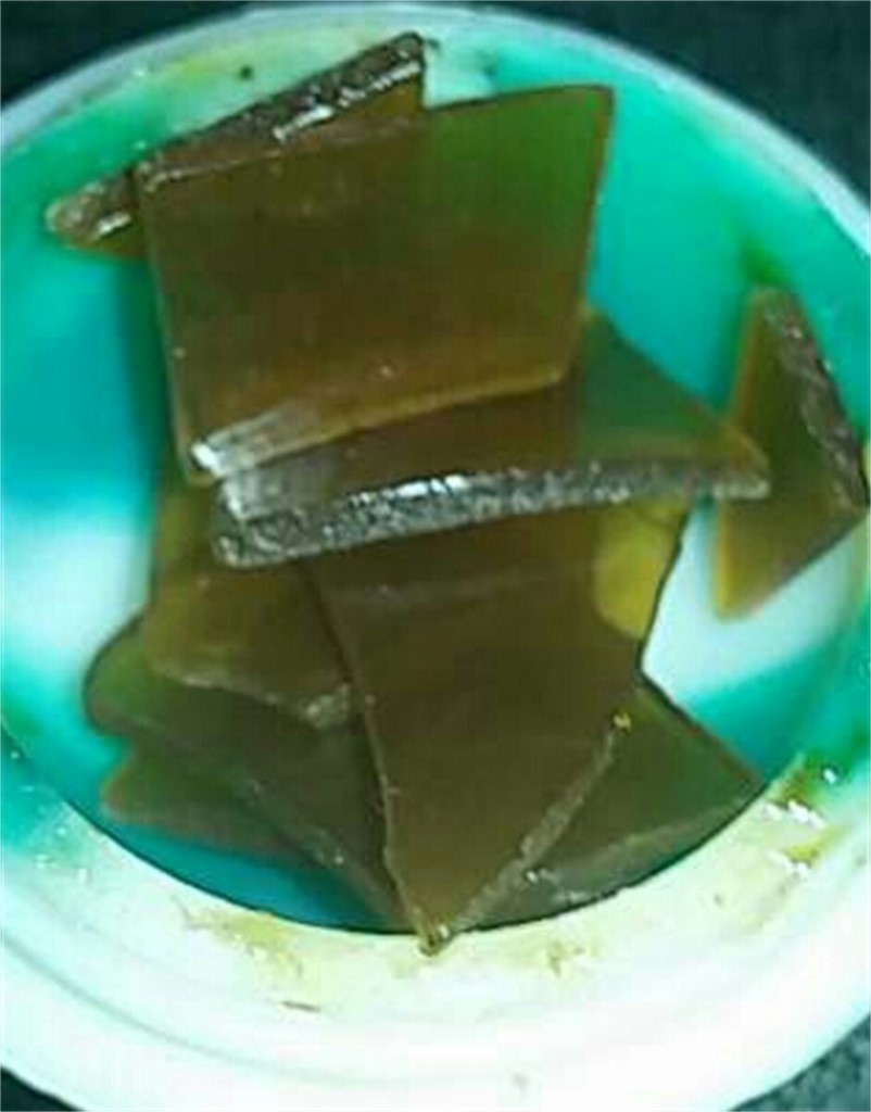 bho shatter prices