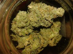User uploaded image of Pure Kush