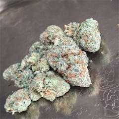 User uploaded image of Pure Kush