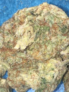 User uploaded image of Pure OG