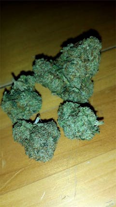 User uploaded image of Pure OG
