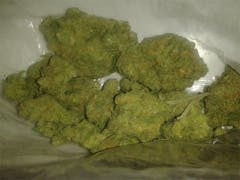 User uploaded image of Pure OG