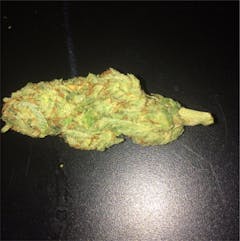User uploaded image of Purple Afghani