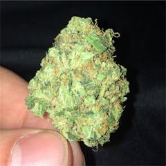 User uploaded image of Purple AK-47