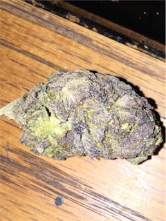 User uploaded image of Purple AK-47