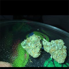 User uploaded image of Purple Alien OG