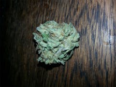 User uploaded image of Purple Alien OG