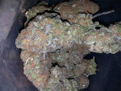 User uploaded image of Purple Arrow