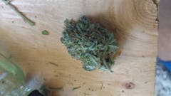 User uploaded image of Purple Arrow