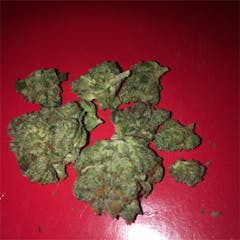 User uploaded image of Purple Bubba