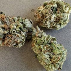 User uploaded image of Purple Bubba