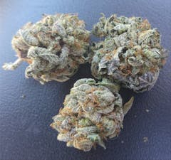 User uploaded image of Purple Bubba