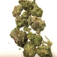 User uploaded image of Purple Candy