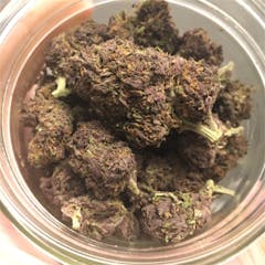 User uploaded image of Purple Candy