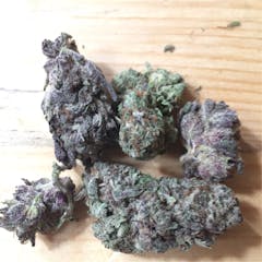 User uploaded image of Purple Candy