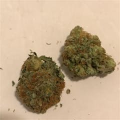 User uploaded image of Purple Candy