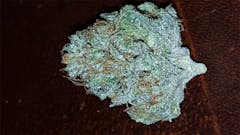 User uploaded image of Purple Cheddar