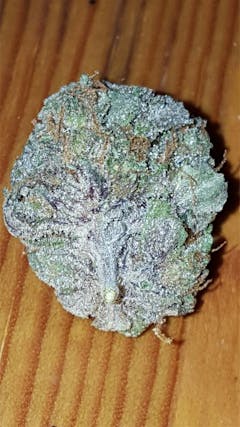 User uploaded image of Purple Cheddar