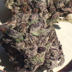 User uploaded image of Purple Chemdawg
