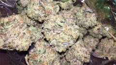 User uploaded image of Purple Chemdawg