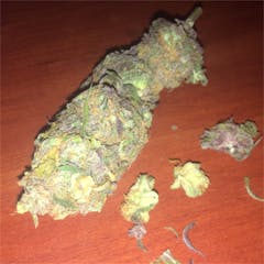 User uploaded image of Purple Chemdawg