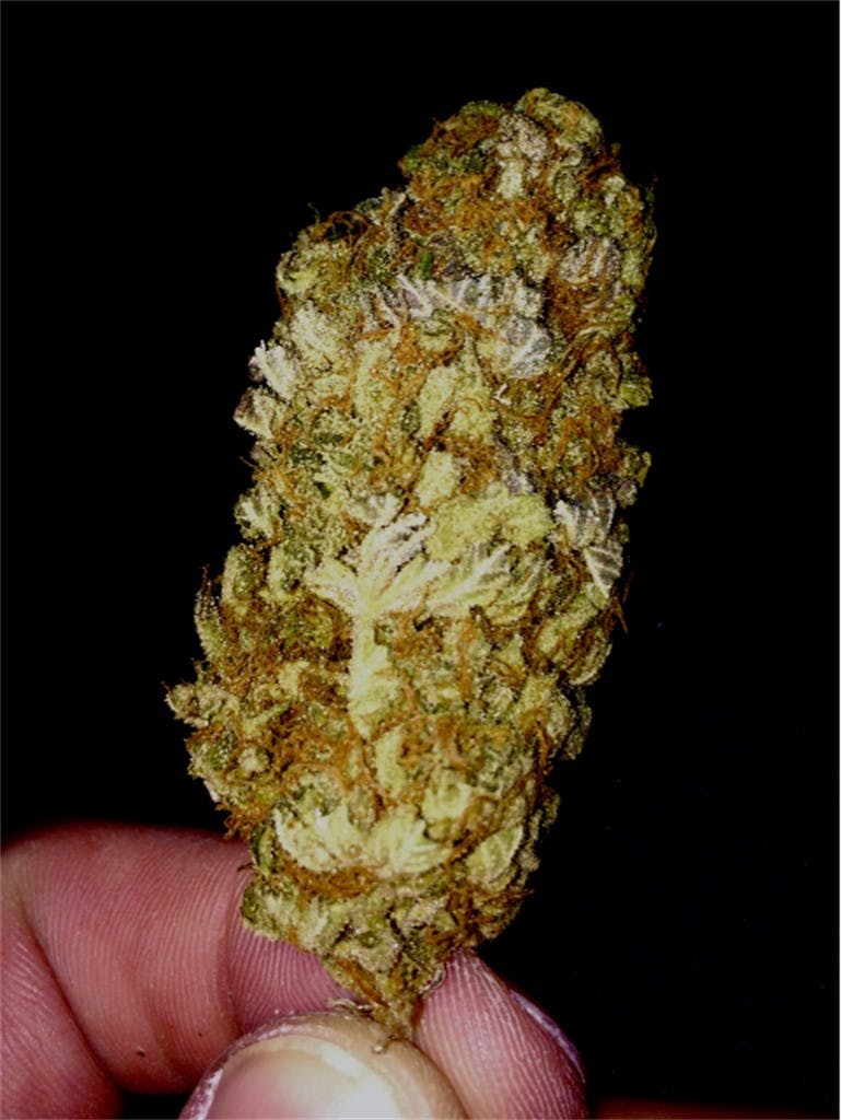 Purple Cotton Candy Weed Strain Information Leafly